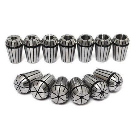 Er 11 Pens Takımı Plastik Çantalı Set 7 lİ