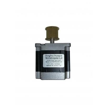0.95 Nm Step Motor Nema 23 57Bhp56