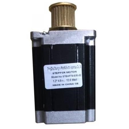 1.47 Nm Step Motor Nema 23 57Bhp79