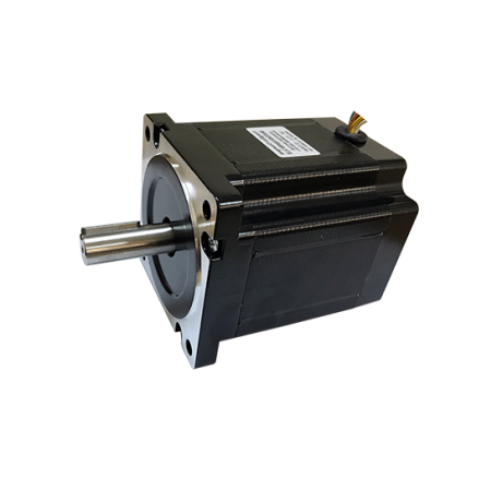 Step Motor Ve S&uuml;r&uuml;c&uuml;ler