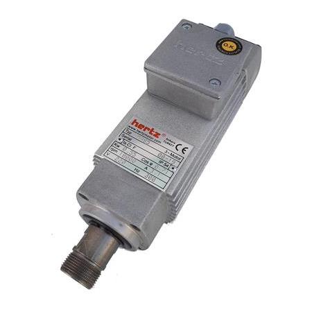 0.55 Kw Hertz Spindle Motor Er20 18000 Devir 220/380