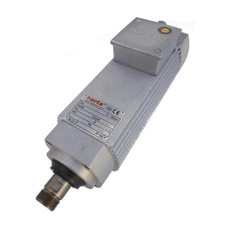 2.2 Kw Er20 18000 Devir Spindle Motor 220/380