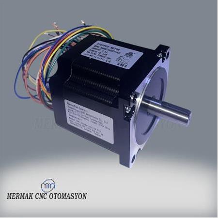 Step Motor Nema 34 5 Nm