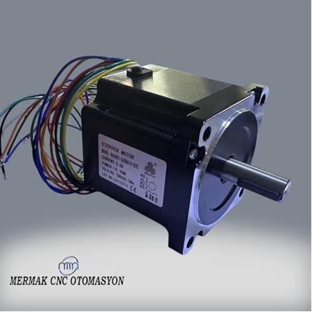 Step Motor Nema 34 5 Nm