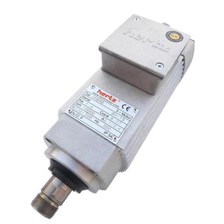 1.4 Kw Hertz Spindle Motor Er 20 18000 Devir