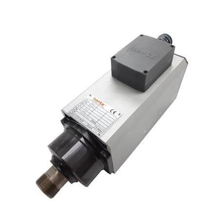 7.5 Kw 18000 Devir Er32 Spindle Motor 380 Volt