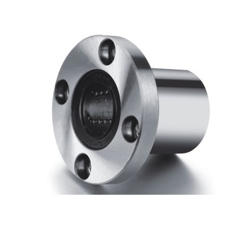 Lmef 08 Uu Lineer Rulman