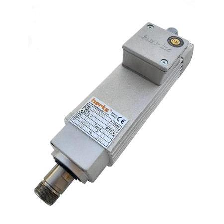 1.1 Kw Hertz Spindle Motor Er 16 18000 Devir