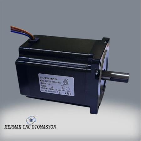 Step Motor Nema 34 8.5 Nm
