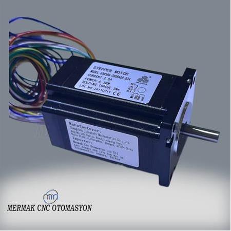 Step Motor Nema 24 3 Nm
