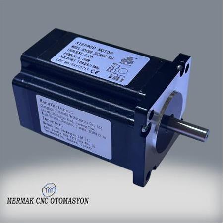 Step Motor Nema 24 3 Nm