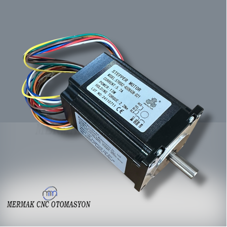 Step Motor Nema 23 2.2 Nm