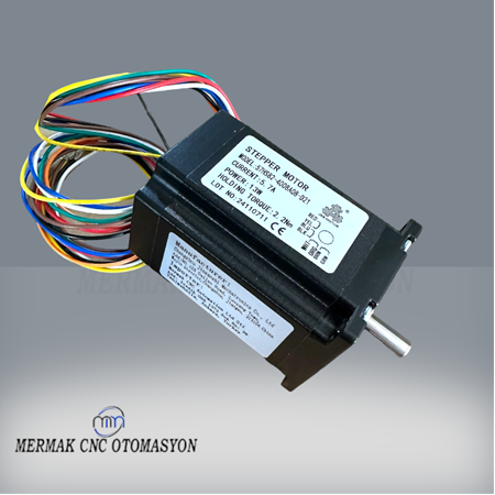 Step Motor Nema 23 2.2 Nm