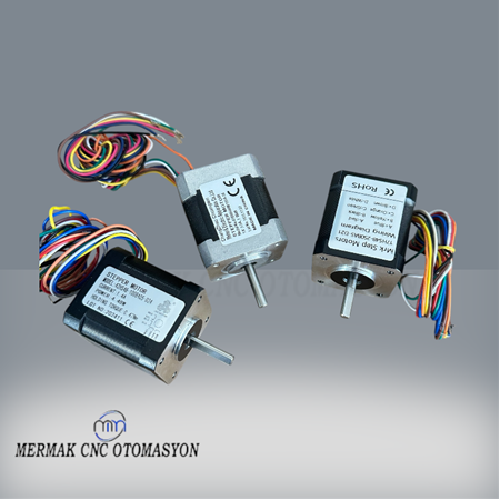 Step Motor Nema 17 0.47 Nm