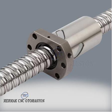 1610 Bilyalı Somun | Sfu Somun