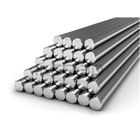 Ø16 Mm Krom Kaplı Taşlanmış Mil (Sertleştirme Yoktur)