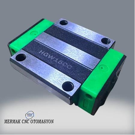 HGW 15 CC Geniş Lineer Araba