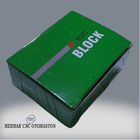 HGW 20 CC Geniş Lineer Araba