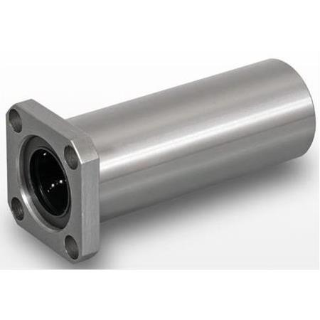 Lmek 16 Luu Lineer Rulman Uzun Tip