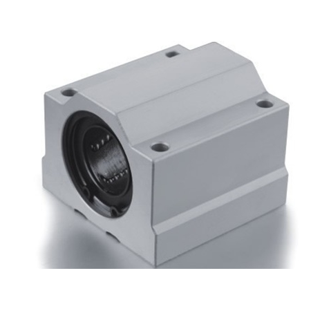 Sce 08 Lineer Kızak arabası