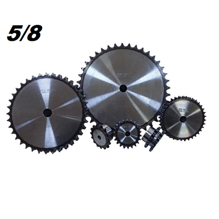 5/8 Zincir Dişli 10 B1-10