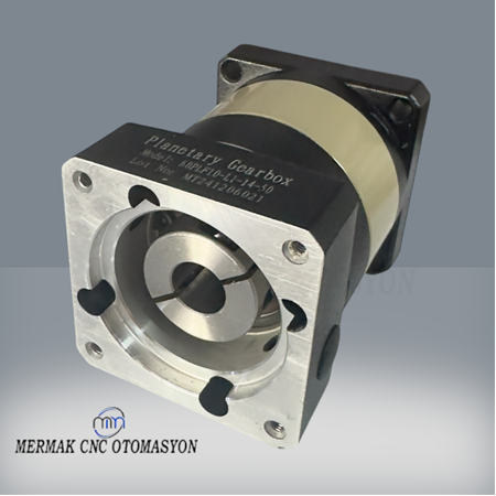 60PLF5 Planet Redüktör 1/5 Oran