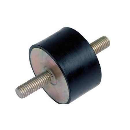 Kau&ccedil;uk Takoz &Ccedil;eşitleri