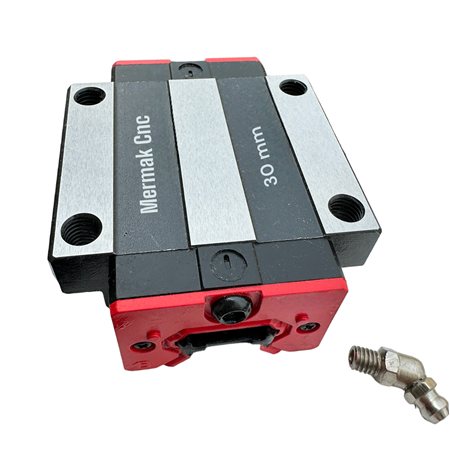 HGW 30 CC Geniş Lineer Araba