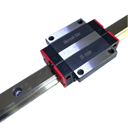 Lineer Kızak Ray ve Lineer Araba &Ccedil;eşitleri