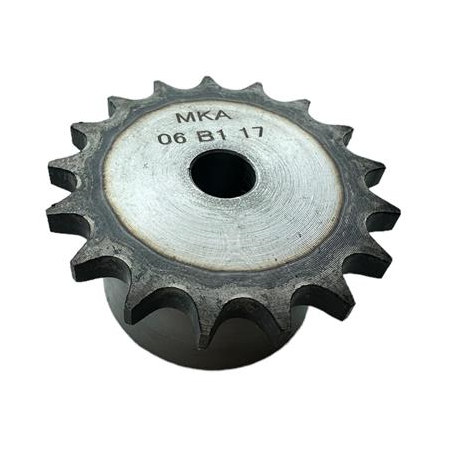 3/8 Zincir Dişli 06 B1-17