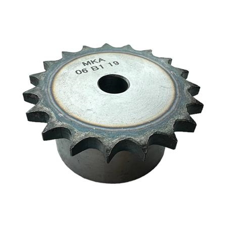 3/8 Zincir Dişli 06 B1-19