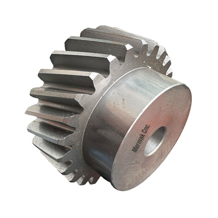 Kremayer Dişli Pinyonu