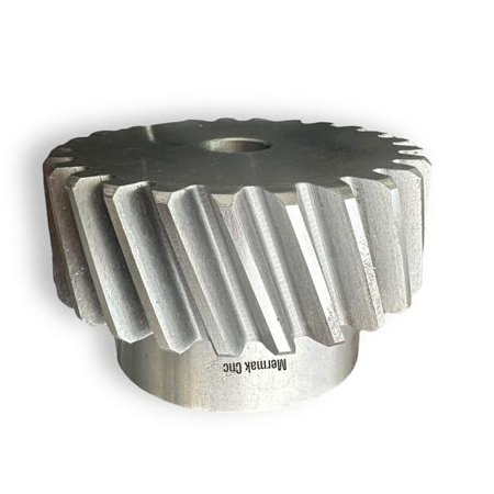 Modül 2 Z45 Helis Pinyon ÇAP 98