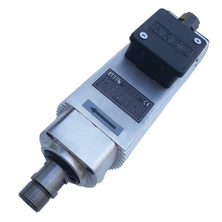 0.75 Kw 24000 Devir Er16 Arel Motor