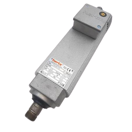 3 Kw Hertz Spindle Motor Er 20 18.000 Devir 220/380