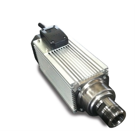 7.5 Kw 18000 Rpm Er32 Arel Spindle Motor &Ccedil;elik Bilyalı