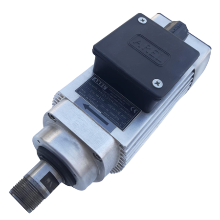 0.75 Kw 18000 Devir Er20 Arel Motor