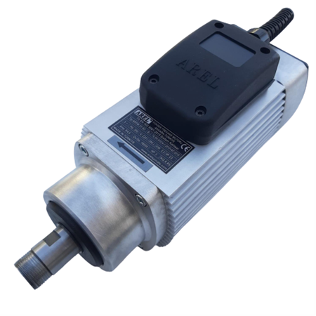 2.2 Kw 18000 Devir Er20 Arel Motor