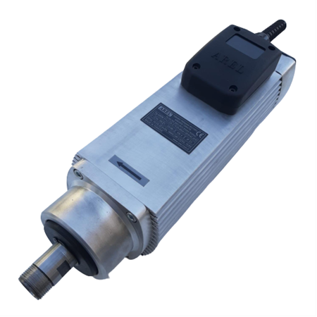 4 Kw 18000 Devir Er20 Arel Motor