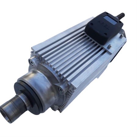 5.5 Kw 12000 Devir Er32 Arel Motor
