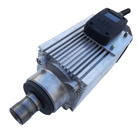 5.5 kw Spindle Motor | Arel 18000 Rpm