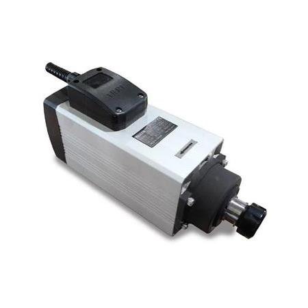 Cnc Router Malzeme Listesi Spindle Motor