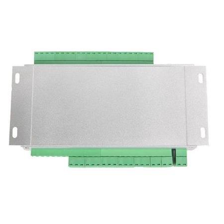 4 Eksen Usb Mach3 Cnc Kart 2000 Khz