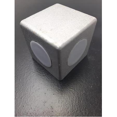 Kare K&ouml;şe Bağlantı