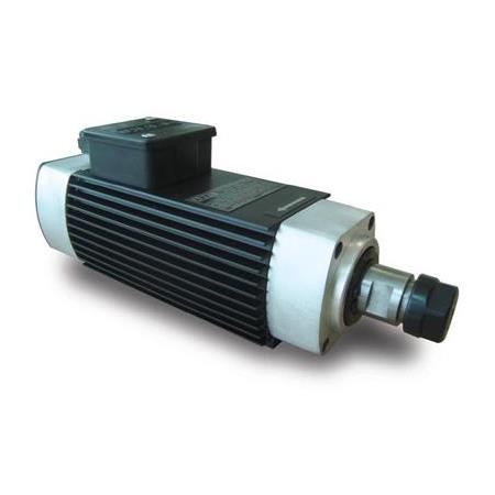 Arel Spindle Motor