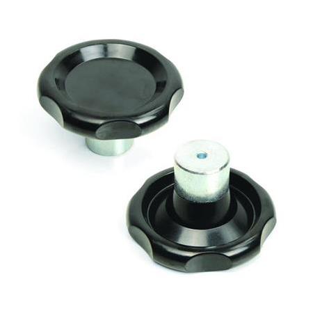 Dıştan Desenli Voland