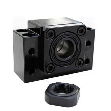 Bk Vidalı Mil U&ccedil; Yatakları