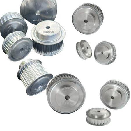 T5 25-25 F-AL Triger Dişli Kasnak