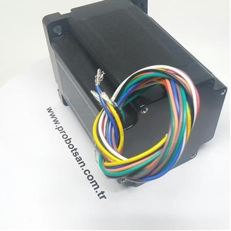 Step Motor Nema 34 12 Nm