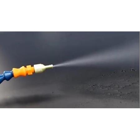 Kesici Uç Soğutucu Nozulu Kıkırdak Hortumu